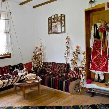 Complex Barite Szálloda 3*