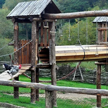 Complex Barite Szálloda