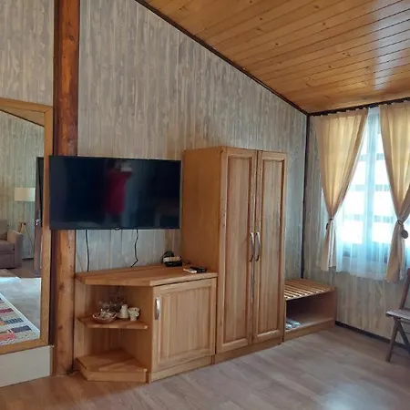 Complex Barite 3* Szrazimir