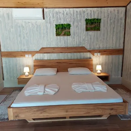 Complex Barite Szrazimir