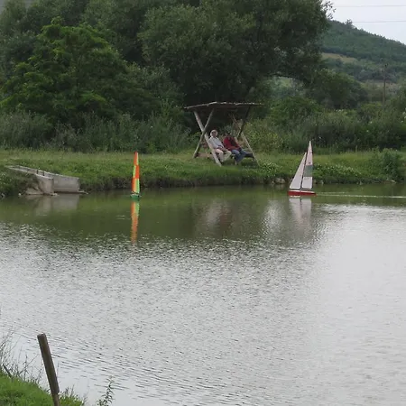 Szálloda Complex Barite Szrazimir