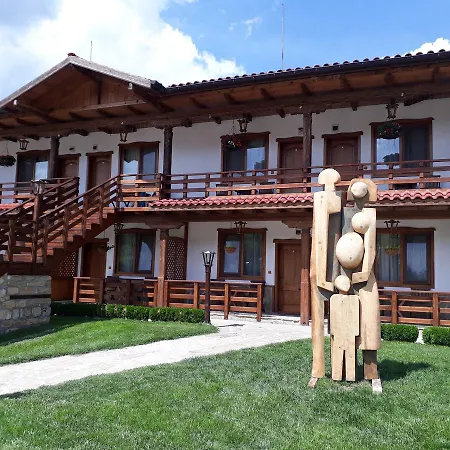 Complex Barite Szálloda