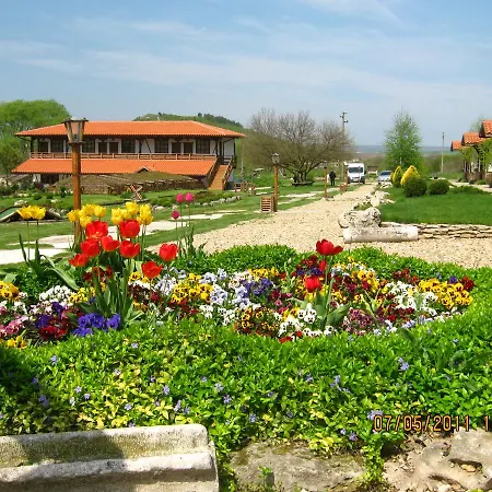 Complex Barite 3* Szrazimir