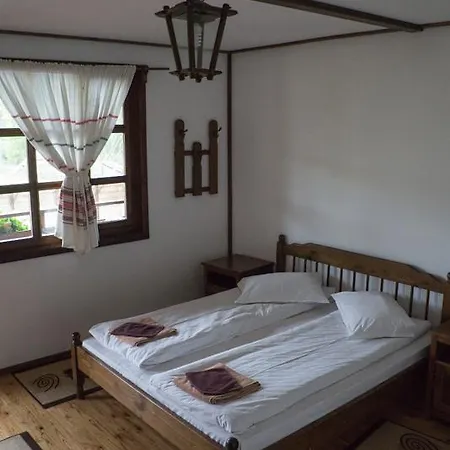 Complex Barite 3* Szrazimir