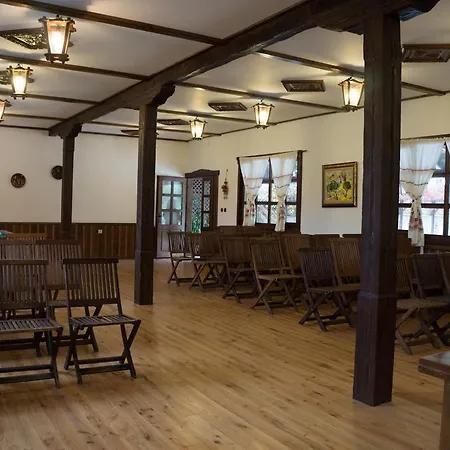 Complex Barite Szálloda 3*