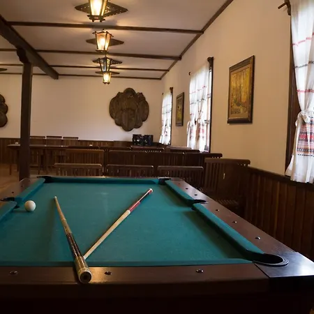 Complex Barite Szrazimir