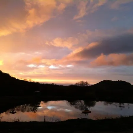 Complex Barite Hotell Chernevo