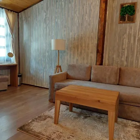 Hotell Complex Barite