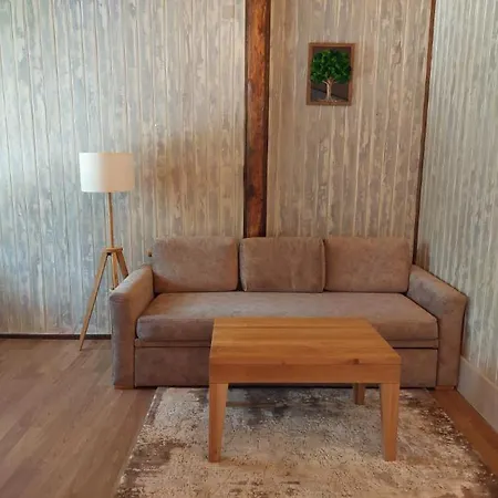 Complex Barite Hotell Chernevo