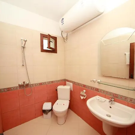 Hotell Complex Barite