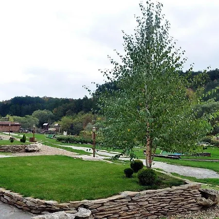 Hotell Complex Barite Chernevo