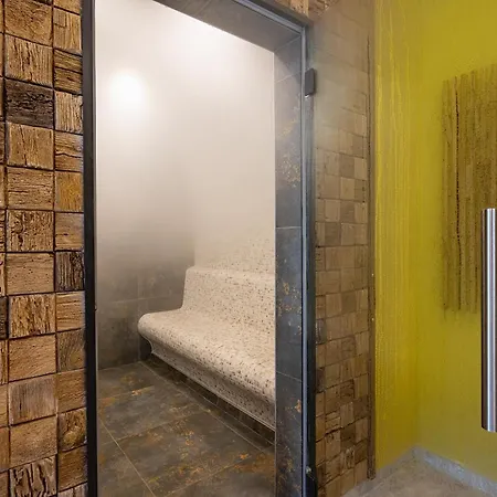 Хотел Complex Barite Chernevo