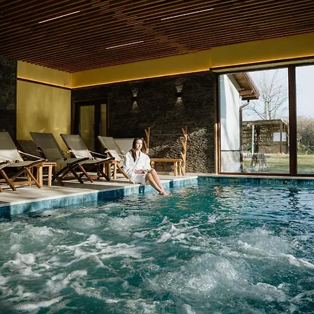 Complex Barite Хотел Chernevo