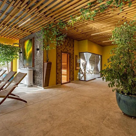 Complex Barite Хотел 3*