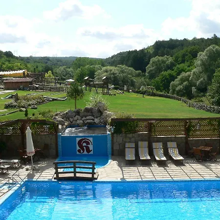 Hotel Complex Barite Chernevo