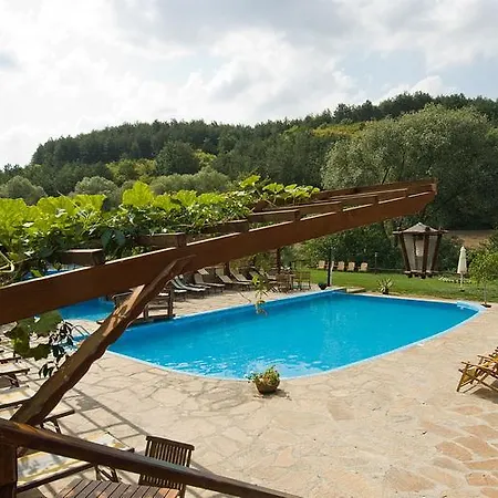 Complex Barite Hotell 3*