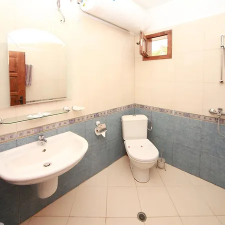 Complex Barite Hotell Chernevo