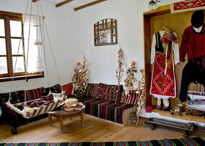 Complex Barite Хотел 3*