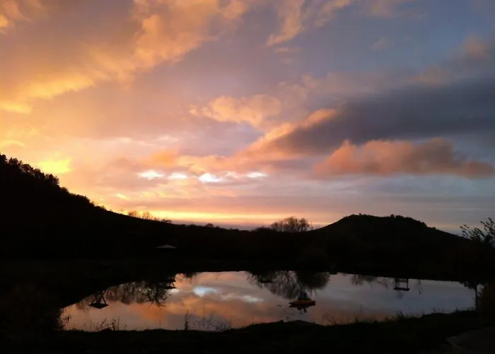 Complex Barite Хотел Chernevo