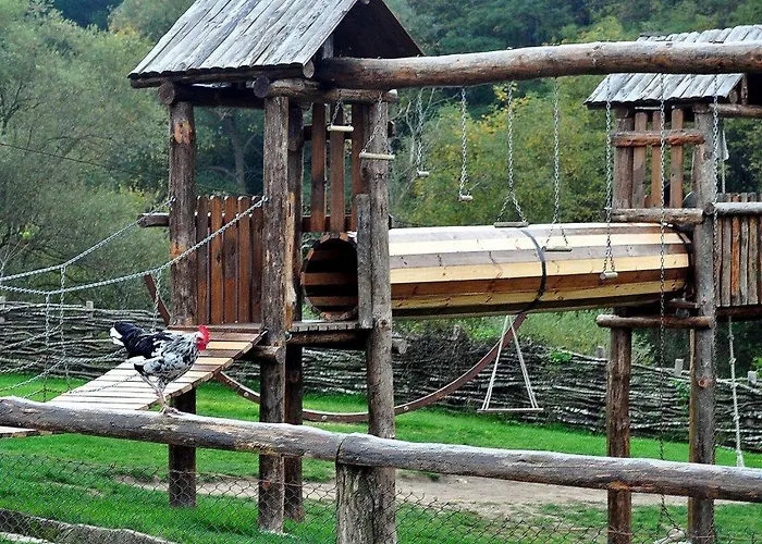 Complex Barite Хотел