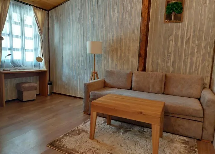 Хотел Complex Barite