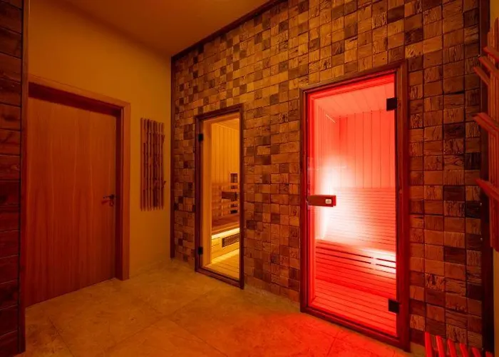 Complex Barite Хотел 3*