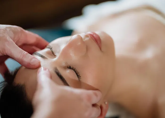 Complex Barite Chernevo