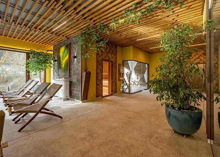 Complex Barite Хотел 3*