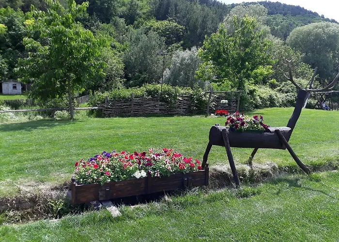 Complex Barite Хотел 3*