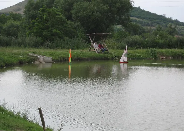 Хотел Complex Barite Chernevo