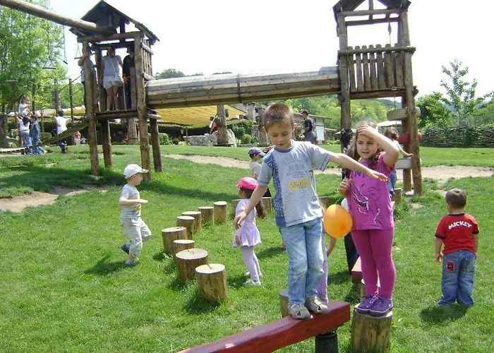 Complex Barite Chernevo